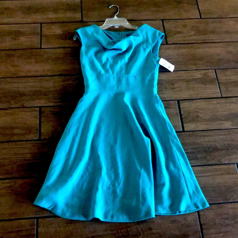 Tahari Dress
